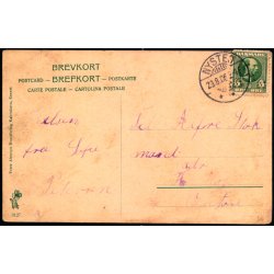 Aalholm - Peter Alstrup 3127 - Brugt