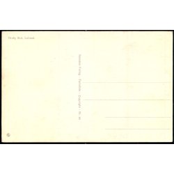 Oreby Slot - Lolland - Stender 60 - Ubrugt