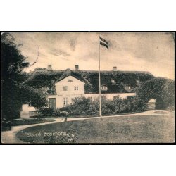 Falsled Badehotel - Pedersen u/n - Brugt