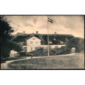 Falsled Badehotel - Pedersen u/n - Brugt