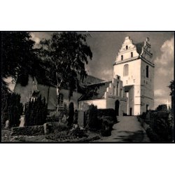 Ringe - Kirken - E.B. Steenstrups Bogh. 98533 - Brugt