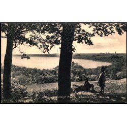 Udsigt fra Hejrebakken (Snders) - Stender 5981 - Brugt