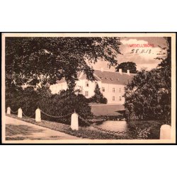 Wedellsborg - Kongsbak &amp; Cohn 29908 - Brugt