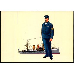 Uniformes Militares Portugueses - BPC 30