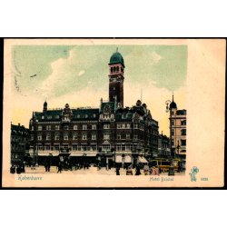 Hotel Bristol - Kbenhavn - Peter Alstrup 0023