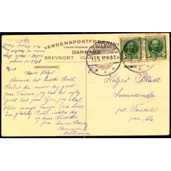 Kerteminde -  Klinten-  u/n - Brugt