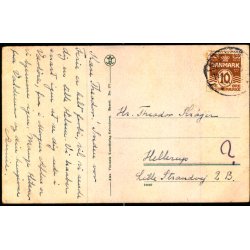 Glorup (Fyen) - Alex Vincent 171 - Brugt