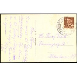 Vesterport - Faaborg - O.P.O. 89612 - Brugt