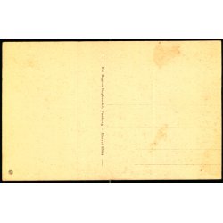 Kaleko M�lle - Faaborg - Ole Bager Bogh. 87604 - Ubrugt