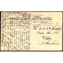 Strib Fyr - Alex Vincent 85 - Brugt