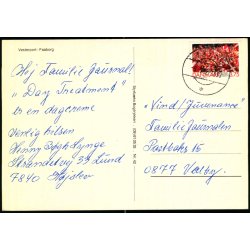 Vesterport - Faaborg - Styrb�ks Bogtryk 42 - Brugt