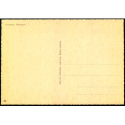 Svendborg - Havneparti - Stender 5605 - Ubrugt