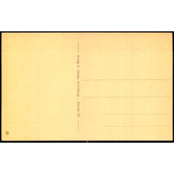 Ved Thur Kirke - Georg E. Jensen 131 - Ubrugt