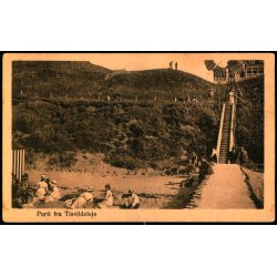 Parti ved Tisvildeleje - Alex Vincent 382