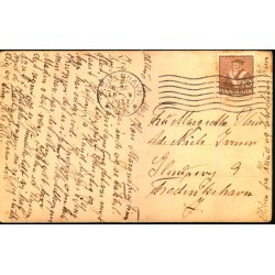 Fotokort Ukendt - Personer - Brugt