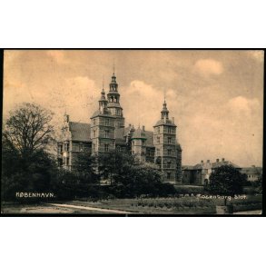 Kbenhavn - Rosenborg Slot - Alex Vincent 6