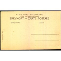 Krabbesholm - H�jskole - G.Hansen u/n - Ubrugt