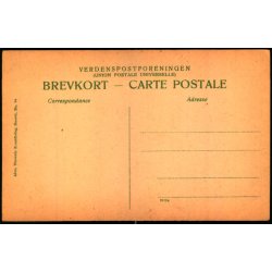 Sindalsbakkerne - Marselisborg Skov - Alex Vincent 94 - Ubrugt