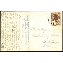 Aarhus Domkirke - Stender A. 376 - Brugt