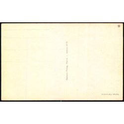 Aarhus - Universitet - Hovedindgangen - Stender �. 697 K - Ubrugt