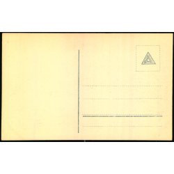 Haderslev - NBC 9051 - Ubrugt