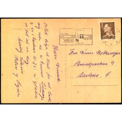 Br�rup - N�rregade - B.B. 18475 - Brugt