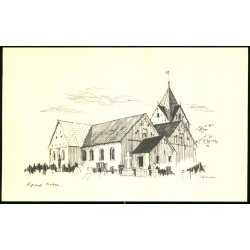 Per Illum - Rm Kirke - Dansk Smandskirke u/n - Ubrugt