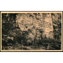 Bornholm - Fuglsangsrenden - Digt for Hans Rmer i Almindingen - Colbergs Bogh. 1155 - Ubrugt