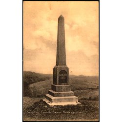 Skamling - Laurids Skaus Mindesm�rke - K.M. 33518 - Brugt