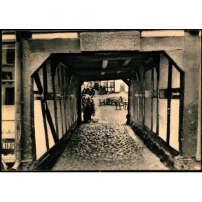 Sigvard Rasmussens Gaard - L. Chr. Hansen 18397 - Ubrugt