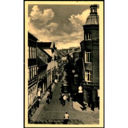 Holstebro - N�rregade - P.A. Kj�r 5365 - Ubrugt