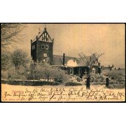 Holstebro Kirken - C. St. 1280 - Brugt