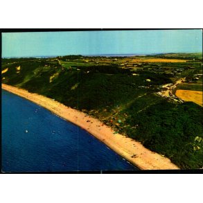 Parti fra Jeppes Led - Fotomagasinet 7031 - Ubrugt