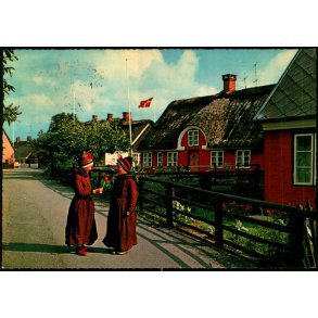 Fan� - Nordby - CIC 707 - Brugt