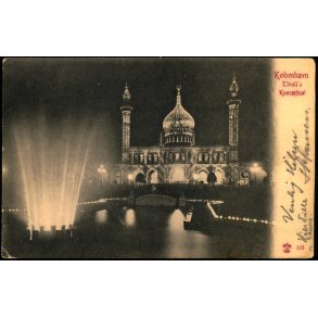 Kbenhavn - Tivolis Koncertsal - Alex Vincent 115