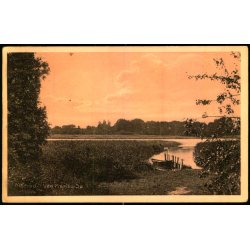 Maribo - Ved Maribo S� - Stender 33105 - Brugt