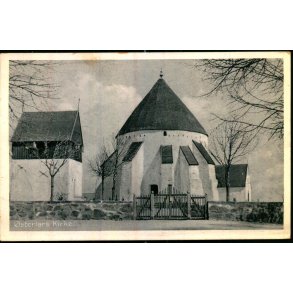 sterlars Kirke - V.E.J. 226 - Brugt