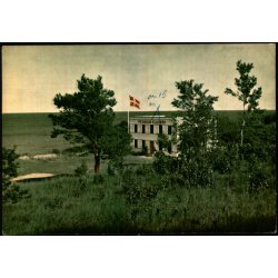 Bornholm - Pension Ellebk - Melsted - Colbergs Bogh. 346 E - Brugt