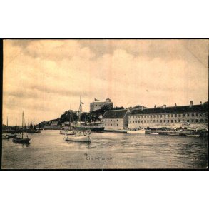 Christians - Ad. Mller u/n - Brugt