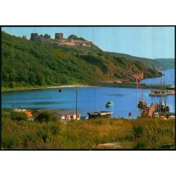 Bornholm - Snehavn  - Colbergs Bogh. 8221 - Brugt