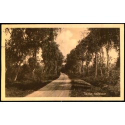 Tibirke Kallehave - E. Ramlaus Bogh. u/n - Brugt