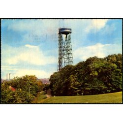 Aalborg - Taarnet - Stender 40 625/20 - Brugt