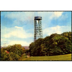 Aalborg - Taarnet - Stender 40 625/20 - Brugt