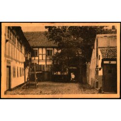 Randers - Gammel Gaard paa Storegade - Stender R. 36 - Brugt