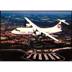 Cimber Air ATP 42 - 300 - u/n - Brugt