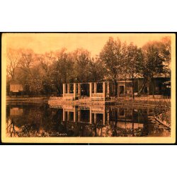 Parti fra Tivolisen - Stender 34089 - Brugt