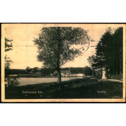 S�ller�d S� - Holte - 8474 - Brugt