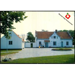 Bymose Hegn - Kursuscenter - u/n - Ubrugt
