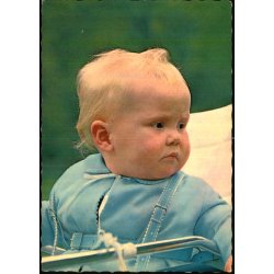 Prins Willem Alexander - Spangersberg 92 - Ubrugt