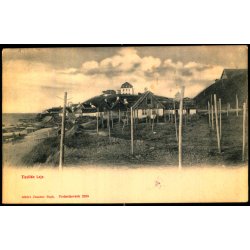 Tisvilde Leje - A. Jensens Bogh. 2285 - Brugt